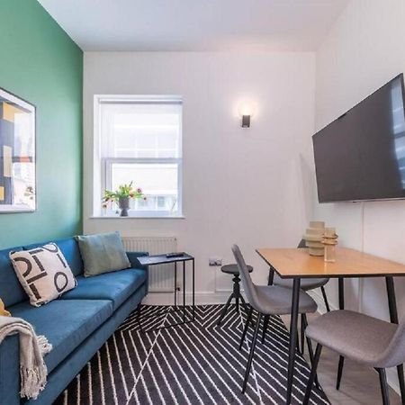 One Bedroom - Tower Bridge - London City By Prime London Stays M-10 外观 照片