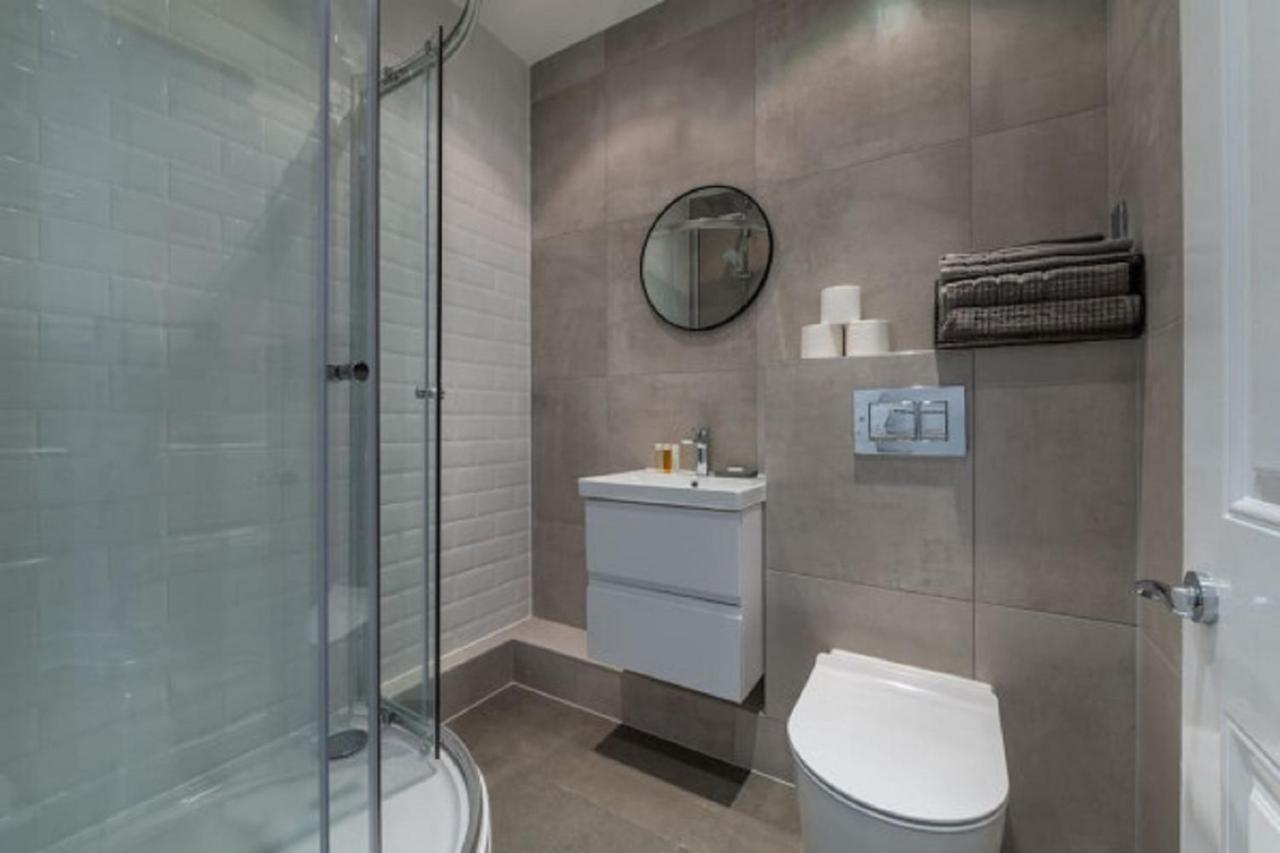 One Bedroom - Tower Bridge - London City By Prime London Stays M-10 外观 照片