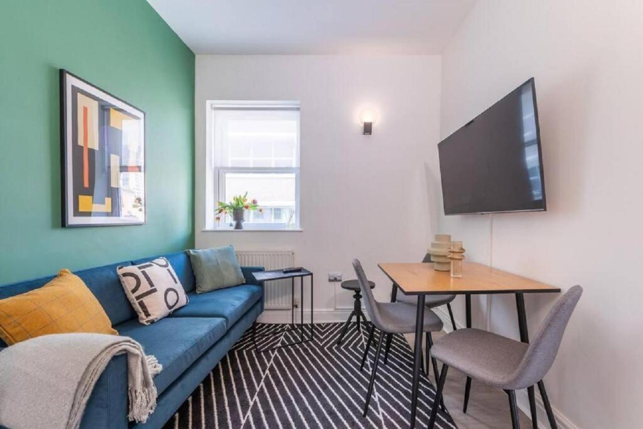 One Bedroom - Tower Bridge - London City By Prime London Stays M-10 外观 照片