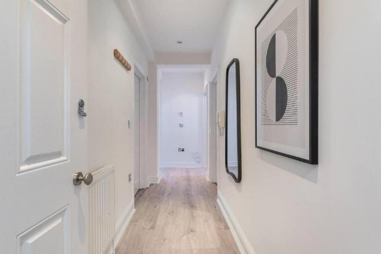 One Bedroom - Tower Bridge - London City By Prime London Stays M-10 外观 照片