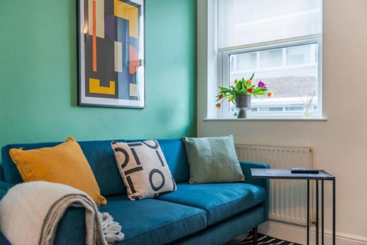One Bedroom - Tower Bridge - London City By Prime London Stays M-10 外观 照片