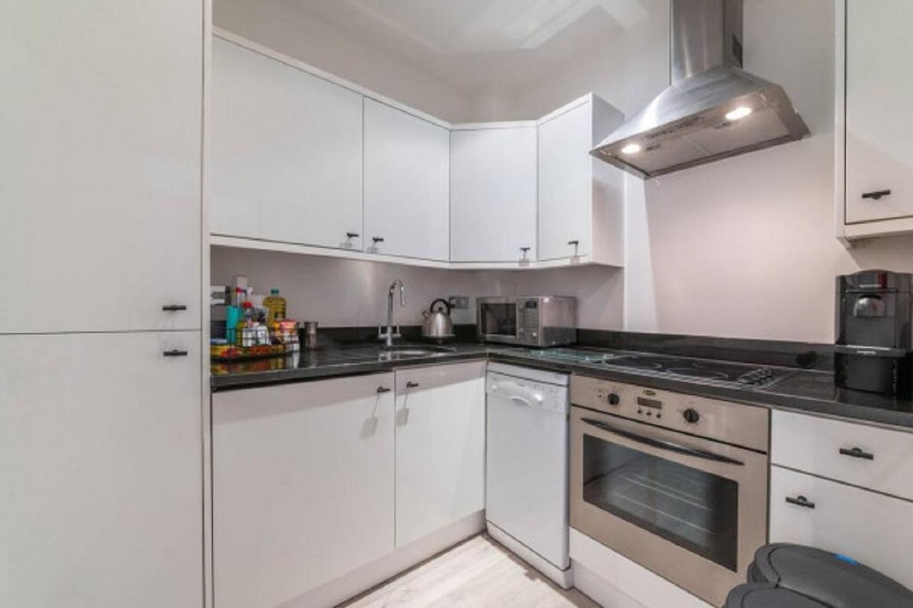 One Bedroom - Tower Bridge - London City By Prime London Stays M-10 外观 照片